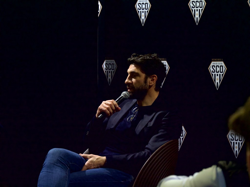 Retour sur la soirée 2024 avec Bertrand Gille : l’initiative à l’origine des Rencontres du Haras&nbsp;!