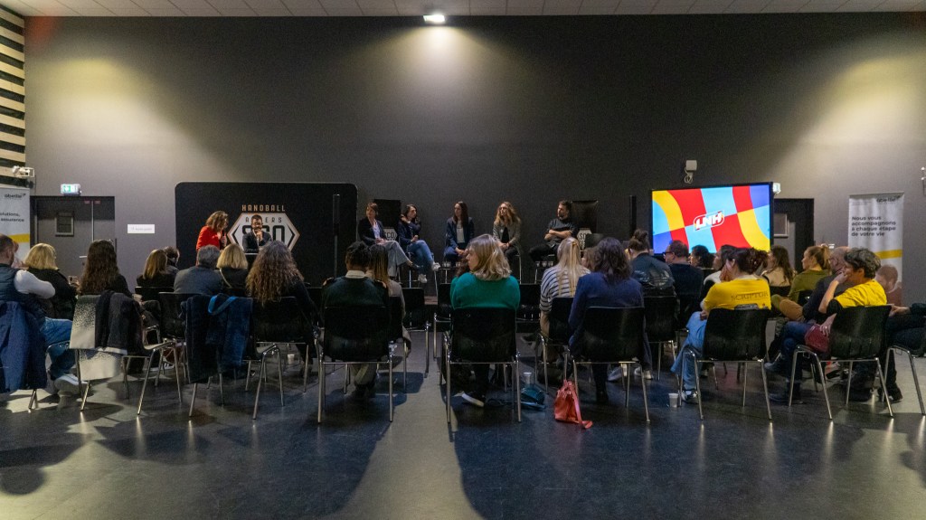 🎥 Revivez les temps forts de la 2ᵉ édition des Rencontres du&nbsp;Haras